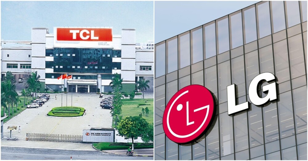 Маржа в 2% и корейские слезы вынуждают LG продать свой легендарный ТВ-бизнес