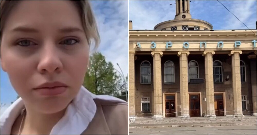 Туристка перепутала аэропорты в Новосибирске и опоздала на рейс