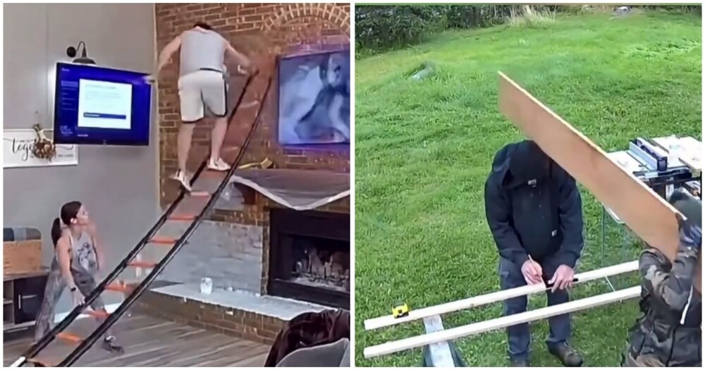 Беспощадная женская помощь
