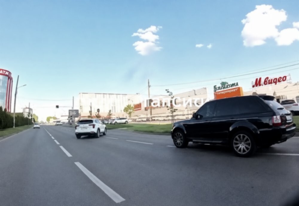Haval в тота́л