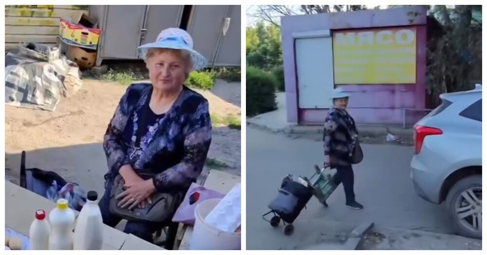 Иногда добрые дела заканчиваются совсем не так, как планировалось