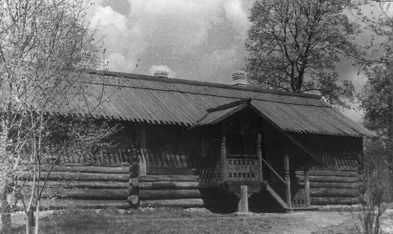 Как сложилась судьба Домика Петра I, построенного в 1702 году