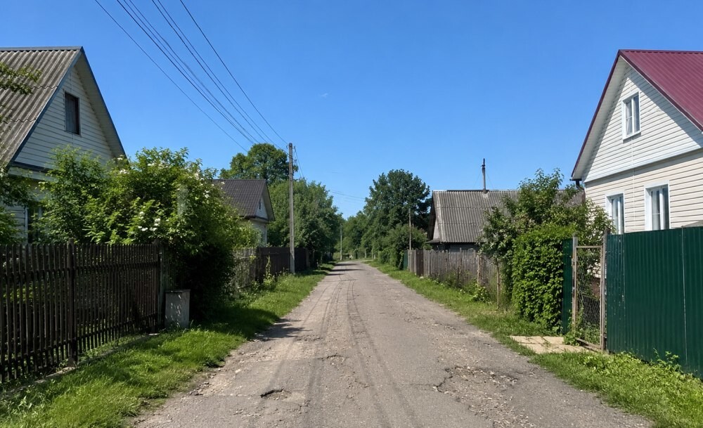 В России хотят отменить штраф за своевольный ремонт дорог