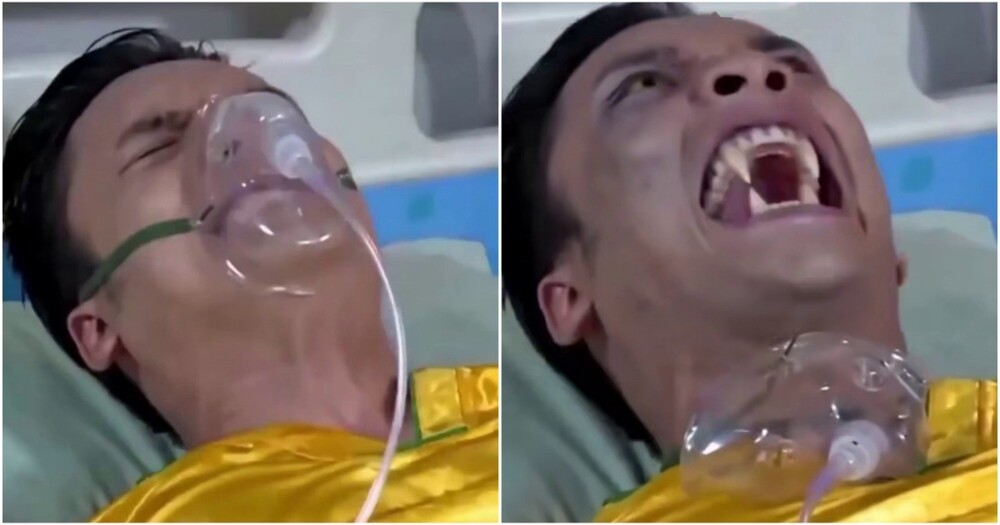 Спецэффекты, которые не заменит ни одна нейросеть