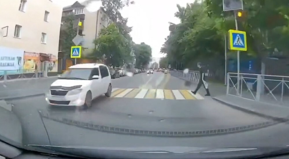 Скользкий тип