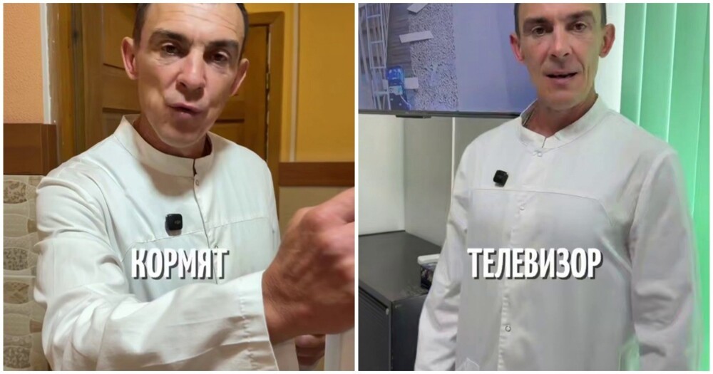5 причин полежать в наркологической клинике