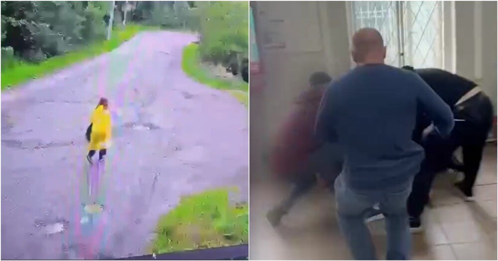«Душа компании» и успешный бизнесмен убил 12-летнюю девочку в Ленобласти
