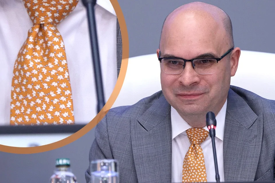 Зампред регулятора Заботкин призвал россиян быть скромнее в своих ожиданиях