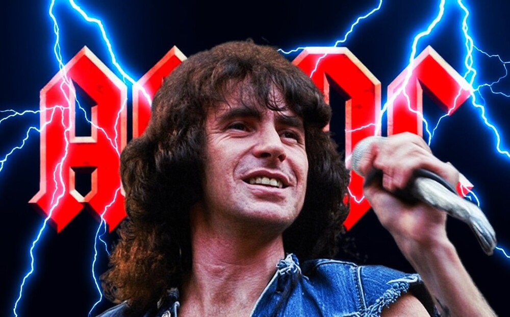 «Шоссе в ад». Как Бон Скотт «изобрёл» AC/DC — и ушёл на взлёте