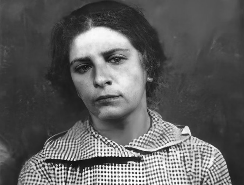 Был дважды арестован и отсидел в ГУЛАГе 10 лет: что стало с палачом, казнившем Фанни Каплан?