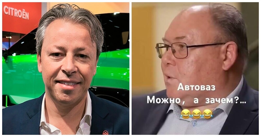 «АвтоВАЗ» и «Москвич» не планируют брать на работу получившего гражданство РФ дизайнера BMW X5