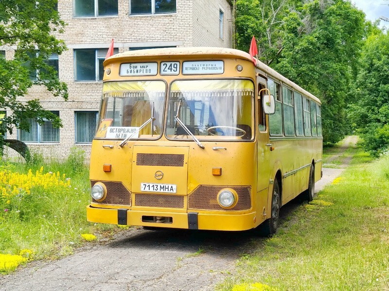АвтоВсячина