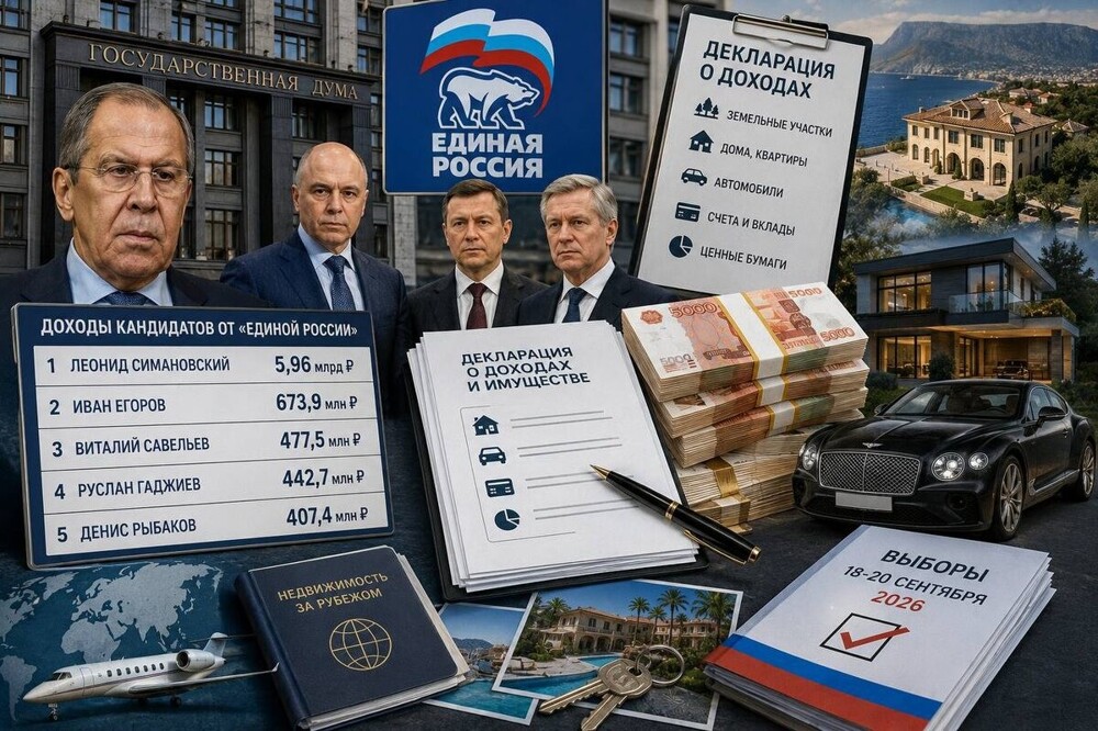 Нежили богато