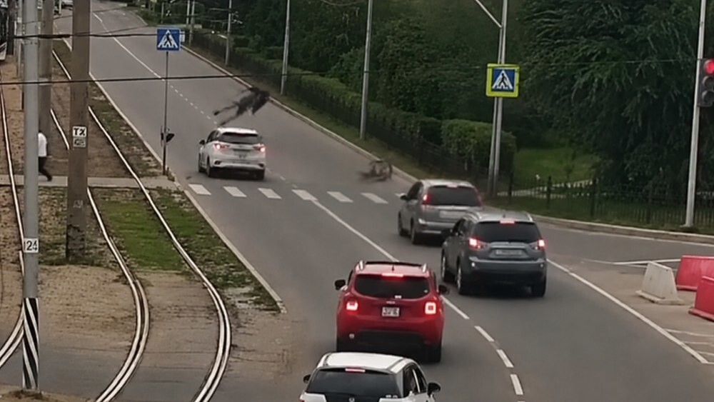 Есть пробитие
