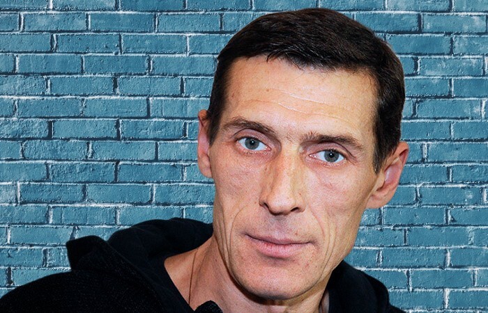 Непростая судьба актера Игоря Савочкина