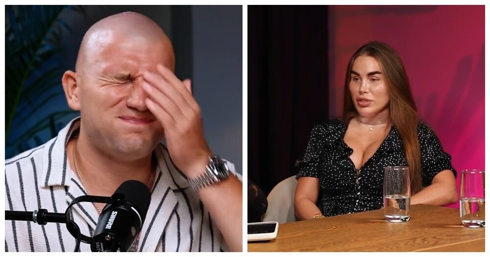 «Женщины не знают, чего хотят мужчины»