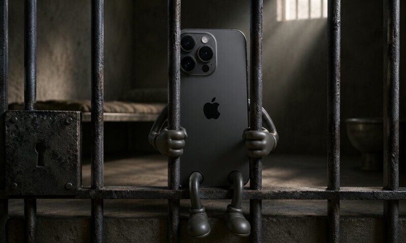 ФАС возбудила дело против компании Apple