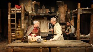 «На дне»: драма, которой веришь