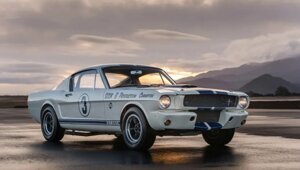 Выставки по всей Америке и нелегальные гонки в Перу: нелегкая судьба Shelby GT350 R
