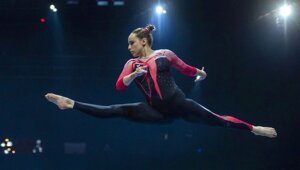 Комбинезон вместо трико. Гимнастки выступили против сексуализации в спорте