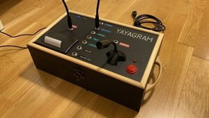 "Бабулеграм": когда твой внук - инженер-программист