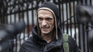 Павленский во Франции. Особенности восприятия художника французами