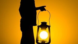 Захватывающие фотографии с силуэтами на закате