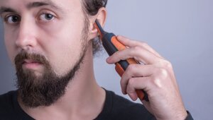 Растут волосы в ушах: причины появления и способы ликвидации