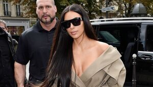 Сколько знаменитости платят своим телохранителям