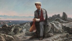 Реализм на грани сюрреализма