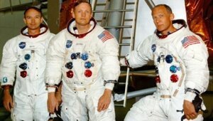 Спасибо Илону Маску. Он доказал, что американцы никогда не были на Луне