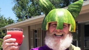 40 картинок для поднятия настроения