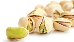 Орехи и их полезные свойства