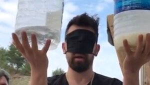 Сила подвела джедая