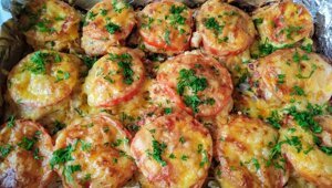 Буду на Пасху готовить праздничное горячее блюдо!