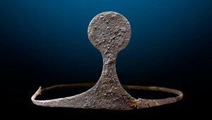 Могли ли женщины в бронзовом веке претендовать на звание вождя?