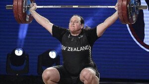 Участником Олимпийских игр впервые станет трансгендер