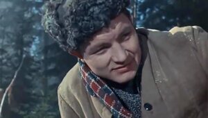 Только Василий Шукшин не испугался подать руку оступившемуся актёру. Как Алексей Ванин после заключения вернулся в кино