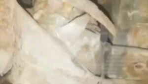 Житель Мурманска приобрел авто с пробегом и случайно обнаружил в нем бомбу