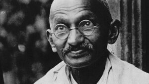 Темная сторона Махатмы Ганди