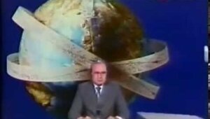 Телепередачи позднего СССР