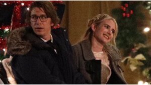 В сеть попали первые кадры голливудского ремейка "Иронии судьбы"