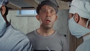 Держи ноги в тепле, а голову в холоде