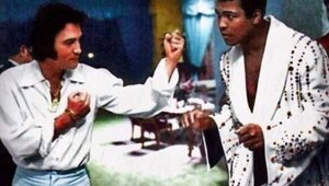 20 олдскульных картинок из 20 века