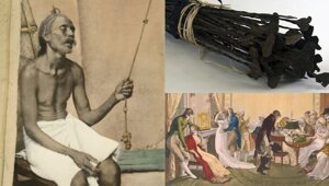 5 любопытных фактов обо всём на свете