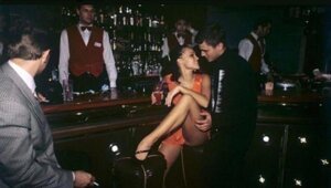 Редкие кадры из лихих 90-х, которые передают настроения той России