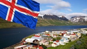 Как живут потомки викингов в "стране львов"