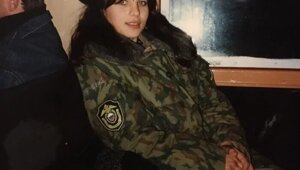 Интересные фотографии 1990 -х. Часть 2