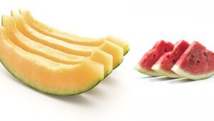 Арбуз или дыня