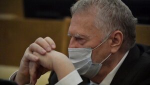 Жириновский заявил о грядущем ужесточении наказания для непривитых